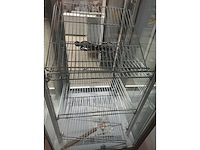 Polar - gd881 - gebakvitrine - afbeelding 4 van  5