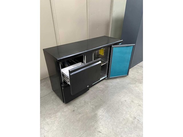 Polar - gl186-e - koelwerkbank - afbeelding 2 van  8