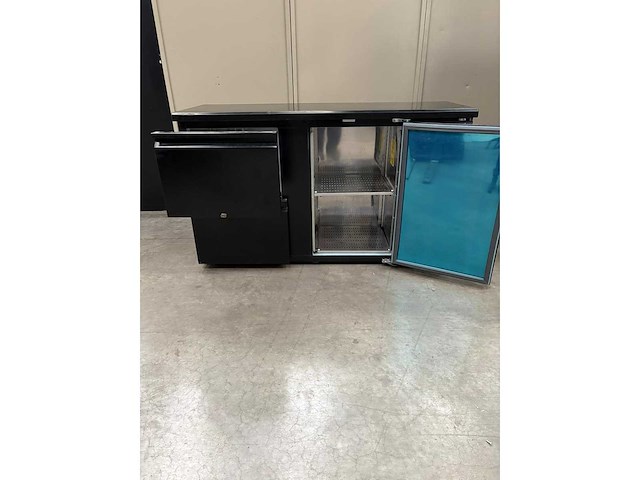 Polar - gl186-e - koelwerkbank - afbeelding 3 van  8