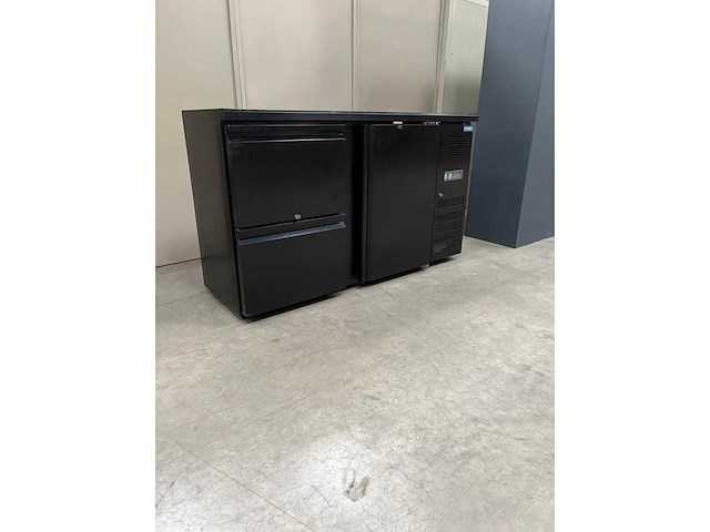 Polar - gl186-e - koelwerkbank - afbeelding 4 van  8