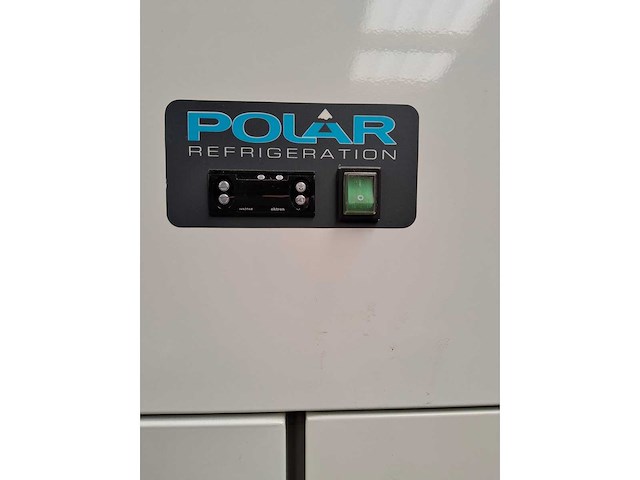 Polar - koelkast - afbeelding 2 van  5