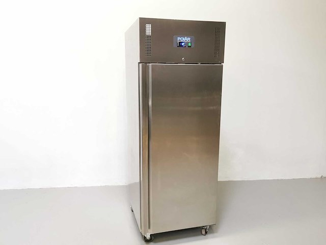 Polar - u633-03 - vriezer - afbeelding 1 van  2