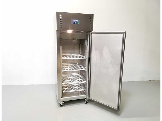 Polar - u633-03 - vriezer - afbeelding 2 van  2