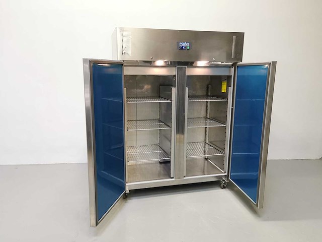 Polar - u635-03 - vriezers - afbeelding 2 van  2