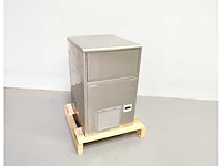 Polar - ua028 - ijsblokjesmachine - afbeelding 1 van  2