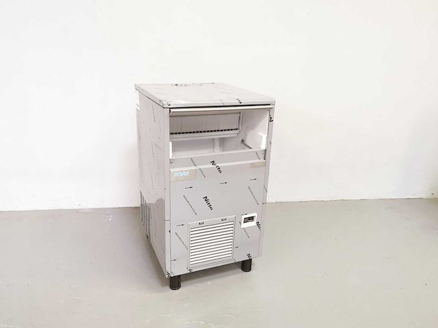 Polar - ua028-03 - ijsblokjesmachine - afbeelding 2 van  2