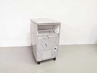 Polar - ua028-03 - ijsblokjesmachine - afbeelding 2 van  2