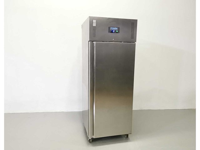 Polar - ua050 - koelkast - afbeelding 1 van  2