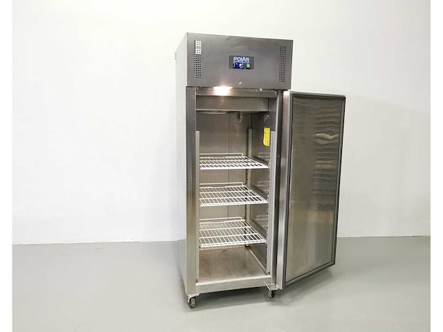 Polar - ua050 - koelkast - afbeelding 2 van  2