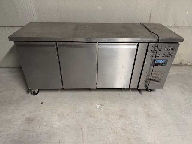 Polar - various cooling and freezing - afbeelding 1 van  3