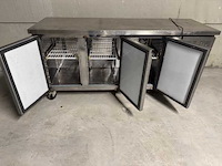 Polar - various cooling and freezing - afbeelding 2 van  3