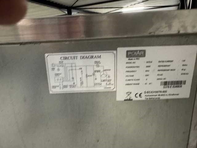 Polar - various cooling and freezing - afbeelding 3 van  3