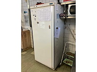 Polar cd 615 vriezer - afbeelding 3 van  7