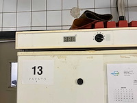 Polar cd 615 vriezer - afbeelding 4 van  7