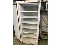 Polar cd 615 vriezer - afbeelding 5 van  7