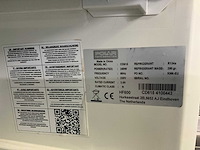 Polar cd 615 vriezer - afbeelding 6 van  7