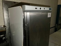 Polar cd082 vriezer