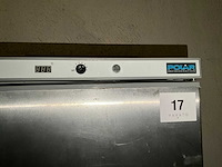 Polar cd082 vriezer - afbeelding 3 van  6
