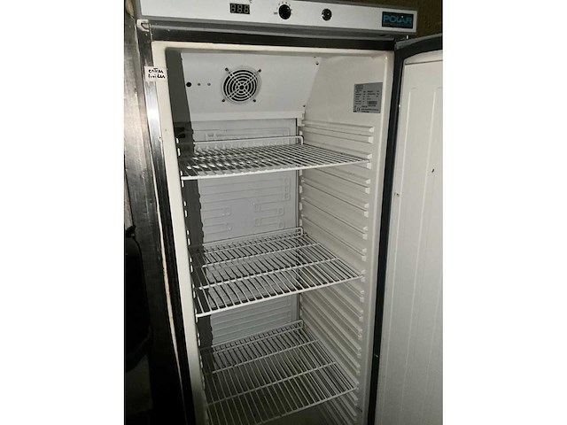 Polar cd082 vriezer - afbeelding 4 van  6
