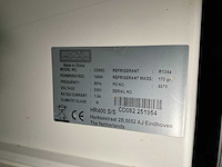 Polar cd082 vriezer - afbeelding 6 van  6