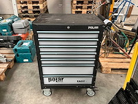 Polar easy gereedschapswagen - afbeelding 1 van  4