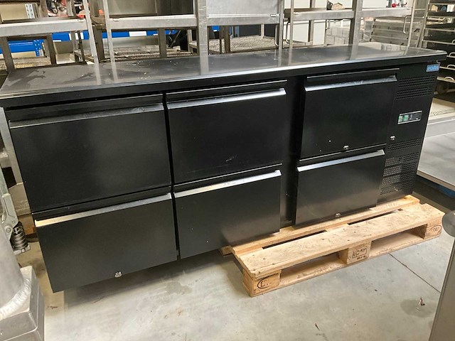 Polar gl187-e-02 barkoeling - afbeelding 1 van  6