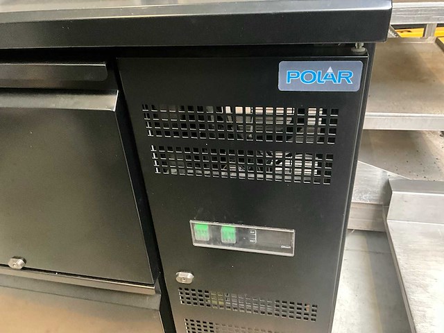 Polar gl187-e-02 barkoeling - afbeelding 2 van  6