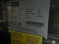 Polar gl187-e-02 barkoeling - afbeelding 6 van  6