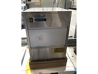 Polar ijsblokjesmachine - afbeelding 1 van  5