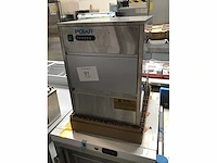 Polar ijsblokjesmachine - afbeelding 3 van  6