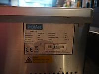 Polar ijsblokjesmachine - afbeelding 2 van  4