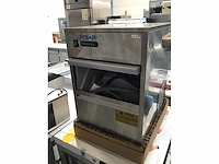 Polar ijsblokjesmachine - afbeelding 6 van  6