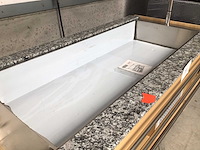 Polar koelvitrine buffet - afbeelding 8 van  10