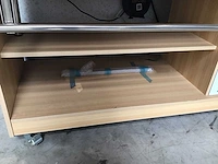 Polar koelvitrine buffet - afbeelding 8 van  11