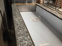 Polar koelvitrine buffet - afbeelding 3 van  11