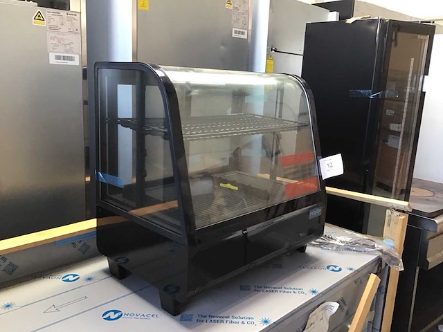 Polar koelvitrine - afbeelding 3 van  4