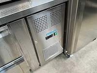 Polar koelwerkbank - afbeelding 3 van  5