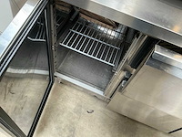 Polar koelwerkbank - afbeelding 5 van  5