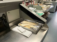 Polar m066-01 papiersnijmachine - afbeelding 9 van  11