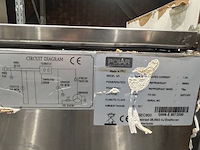 Polar mobiel gekoelde saladette - afbeelding 2 van  11