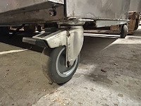 Polar mobiel gekoelde saladette - afbeelding 3 van  11