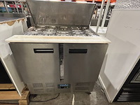 Polar mobiel gekoelde saladette - afbeelding 4 van  11