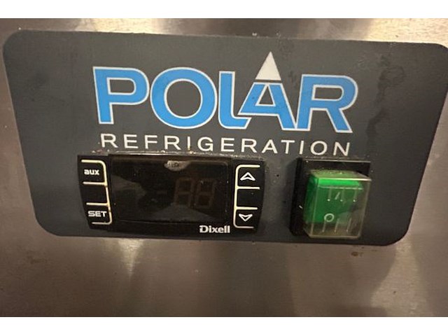 Polar mobiel gekoelde saladette - afbeelding 7 van  11