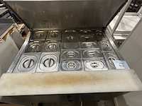 Polar mobiel gekoelde saladette - afbeelding 9 van  11