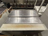 Polar mobiel gekoelde saladette - afbeelding 10 van  11