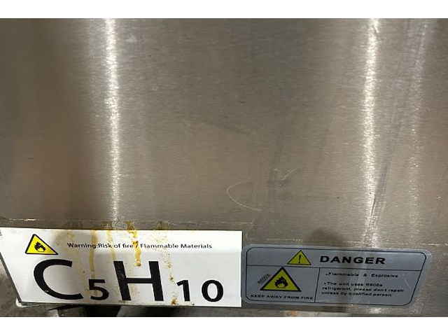 Polar mobiel gekoelde saladette - afbeelding 11 van  11