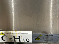 Polar mobiel gekoelde saladette - afbeelding 11 van  11