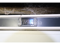 Polar refrigeration verticale koelkast cd612-e - afbeelding 1 van  7