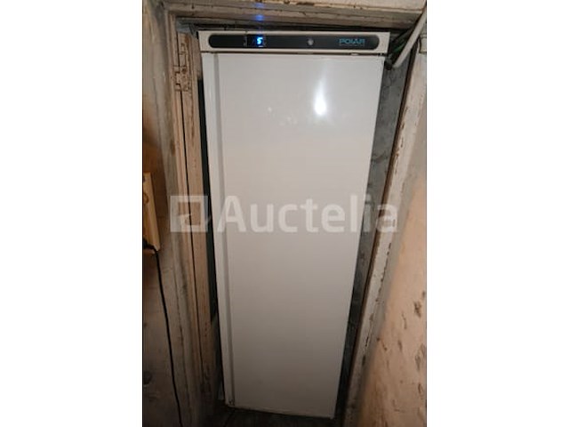 Polar refrigeration verticale koelkast cd612-e - afbeelding 4 van  7