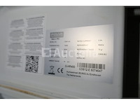 Polar refrigeration verticale koelkast cd612-e - afbeelding 6 van  7